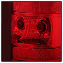 Load image into Gallery viewer, SPYDER Xtune GMC Sierra 2007-2013 Passenger Side Tail Lights - OEM Right ALT-JH-GS07-OE-R 9032004