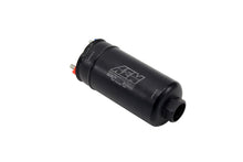 Load image into Gallery viewer, AEM Electronics 380lph Inline High Flow Fuel Pump