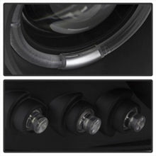 Load image into Gallery viewer, Spyder GMC Sierra 1500/2500/3500 99-06 Projector Headlights LED Halo LED Black PRO-YD-CDE00-HL-BK 5009357