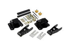 Load image into Gallery viewer, Belltech SHACKLE AND HANGER KIT 94-99 RAM 1500 XtdCab 4inch 6584