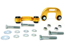 Load image into Gallery viewer, Whiteline Sway Bar Link Kit Extra Heavy Duty Alloy Subaru Forester 1998-2002