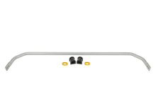 Load image into Gallery viewer, Whiteline Front Sway Bar 24mm Heavy Duty Blade Adjustable Mazda MX-5 Miata 06-11