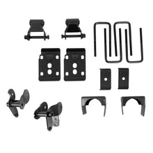 Load image into Gallery viewer, Belltech 2021+ Ford F-150 4WD Performance Coilover Kit 1054SPC