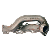 Load image into Gallery viewer, Ford Performance Parts Ford Racing 5.0L TI-VCT Cast Iron Exhaust Manifolds