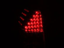 Load image into Gallery viewer, Anzo 2005-2008 Dodge Magnum LED Tail lights Smoke