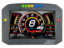 Load image into Gallery viewer, AEM Electronics Flat Panel Display Kit, CD-7 Carbon