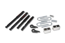Load image into Gallery viewer, Belltech Lowering Kit With Nd2 Shocks 636Nd