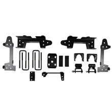 Load image into Gallery viewer, Belltech LOWERING KIT 2019+ GM Silverado / Sierra 1500 2WD All Cabs - 2-5in Fr / 6in R 1040HK