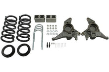 Load image into Gallery viewer, Belltech LOWERING KIT W/O SHOCKS 626