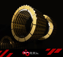 Load image into Gallery viewer, Spool Performance Ferrari 7DCL750 DCT 7-Speed Stage 3 Upgraded Clutch