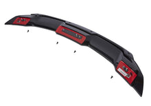 Load image into Gallery viewer, Ford Racing 15-21 Mustang Rear Spoiler w/Gurney Flap M-16600-FP