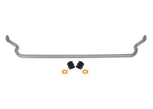 Load image into Gallery viewer, Whiteline Front Sway Bar 24mm Adjustable Subaru Impreza 2002-2007