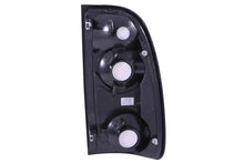 Load image into Gallery viewer, Anzo 2000-2006 Toyota Tundra Taillights Black