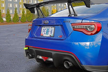 Load image into Gallery viewer, Perrin 13-22 BRZ / 13-16 FRS / 17-21 GT86 / 2022 GR86 Rear Tow Hook Neon Yellow | PSP-BDY-255NY