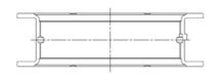 Load image into Gallery viewer, ACL Ford V8 351M-351W-400 Race Series Engine Crankshaft Main Bearing Set 5M1432H-01