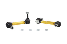 Load image into Gallery viewer, Whiteline Adjustable End Links Mitsubishi Lancer Evo &amp; Ralliart 08-10