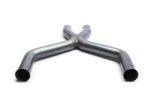 Load image into Gallery viewer, Ford Racing 2011-2014 Mustang GT X-Pipe (Reuses Stock Cats) M-5251-MGTA