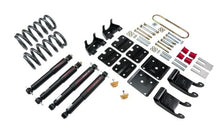 Load image into Gallery viewer, Belltech Lowering Kit With Nd2 Shocks 769Nd