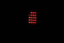 Load image into Gallery viewer, Anzo 2003-2006 Chevrolet Silverado 1500 LED Taillights Chrome