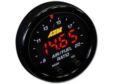 Load image into Gallery viewer, AEM X-Series OBDII Wideband AFR Controller Gauge