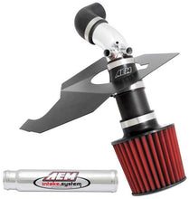 Load image into Gallery viewer, AEM Induction AEM Mazdaspeed Turbo Polished Short Ram Intake 22-489P