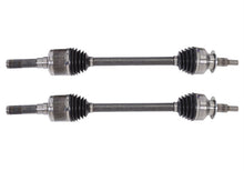 Load image into Gallery viewer, Ford Performance Parts Ford Racing 2015-2017 Mustang GT350 Half Shaft Kit