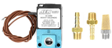 Load image into Gallery viewer, AEM Electronics Electronic Boost Control Solenoid Kit