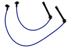 Load image into Gallery viewer, Ford Racing 9mm Spark Plug Wire Sets - Blue M-12259-C464