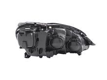 Load image into Gallery viewer, Anzo 2000-2005 Mercedes Benz S Class W220 Projector Headlights Chrome