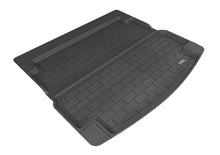 Load image into Gallery viewer, 3D MAXpider 2014-2019 Porsche Macan Kagu Cargo Liner - Black M1PO0141309