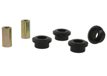 Load image into Gallery viewer, Whiteline 00-09 Honda S2000 Rear Control Arm Lower Inner Rear Bushing Kit W63442