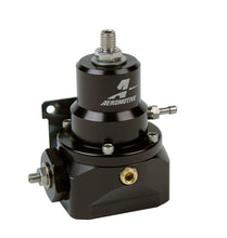 Load image into Gallery viewer, Aeromotive Double-Adjustable Bypass, 2-Port Regulator