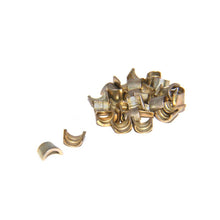 Load image into Gallery viewer, Comp Cams 3/8 SINGLE GROOVE LOCK