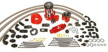 Load image into Gallery viewer, Aeromotive A2000 Carbureted Fuel System (dual carb)