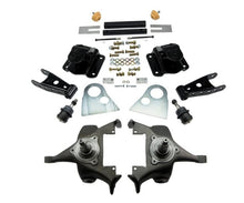 Load image into Gallery viewer, Belltech LOWERING KIT W/O SHOCKS 818