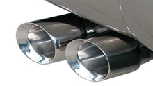 Load image into Gallery viewer, Corsa Performance 11-13 Cadillac Escalade 6.2L V8 Polished Sport Cat-Back Exhaust