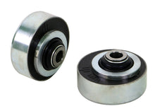 Load image into Gallery viewer, Whiteline Performance Front Control arm - lower inner rear bushing