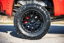 Load image into Gallery viewer, Rough Country 95 Series Wheel Gloss Black