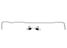 Load image into Gallery viewer, Whiteline Rear Sway Bar 18mm Heavy Duty Mitsubishi Lancer Non Evo 2002-2007