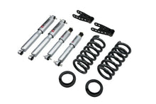 Load image into Gallery viewer, Belltech Lowering Kit With Sp Shocks 790Sp