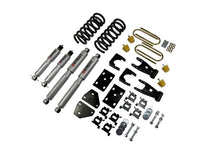 Load image into Gallery viewer, Belltech Lowering Kit With Sp Shocks 812Sp
