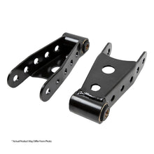 Load image into Gallery viewer, Belltech Shackle Kit 07+ Gm 1500 2inch-3inch