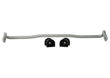 Load image into Gallery viewer, Whiteline 17-22 Honda Civic Type R Rear 20mm Non-Adjustable Swaybar BHR97
