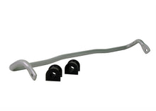 Load image into Gallery viewer, Whiteline 17-22 Honda Civic Type R Rear 20mm Non-Adjustable Swaybar BHR97