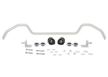 Load image into Gallery viewer, Whiteline Front Sway Bar 27mm Adjustable BMW 318IC 1991-1997