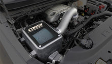 Load image into Gallery viewer, Corsa Air Intake MaxFlow 5 Closed Box 2019+ RAM 1500 5.7L 46557-1