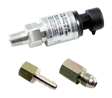 Load image into Gallery viewer, AEM Electronics 30 PSIa or 2 Bar Stainless Sensor Kit