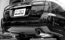 Load image into Gallery viewer, HKS Hi-Power Catback Exhaust - Subaru Legacy GT 2005-2006