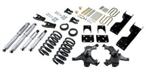Load image into Gallery viewer, Belltech Lowering Kit With Sp Shocks