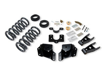 Load image into Gallery viewer, Belltech LOWERING KIT W/O SHOCKS 670